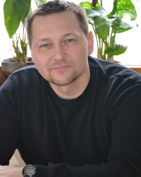dr Janusz Pociask